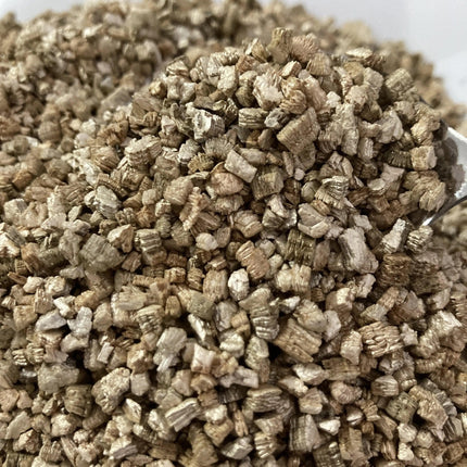 Bulk Vermiculite for Mushroom Cultivation