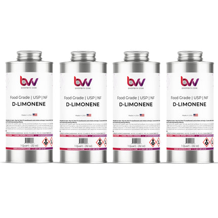 D-Limonene 94% Food Grade Natural Orange Oil
