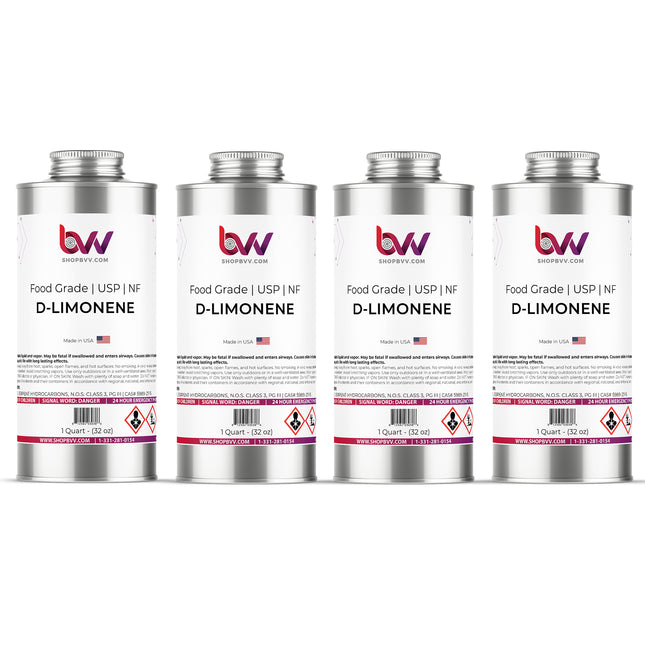 D-Limonene 94% Food Grade Natural Orange Oil