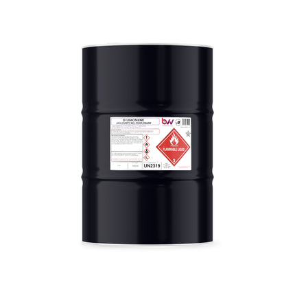 D-Limonene 94% Food Grade Natural Orange Oil