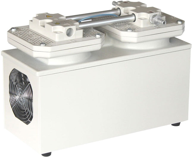 ULVAC DA-241 9.2 Cfm Oil-Free Diaphragm Pump