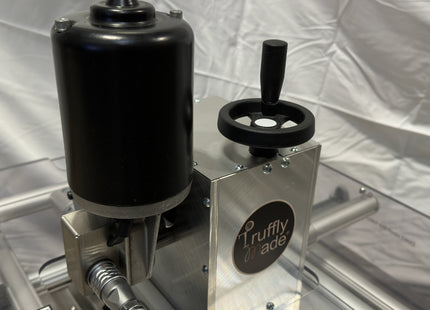 Truffly Made - Automatic Candy Demolder