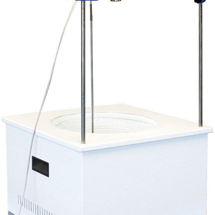 Ai DigiM 10L 300C 1200 RPM Digital Heating & Stirring Mantle