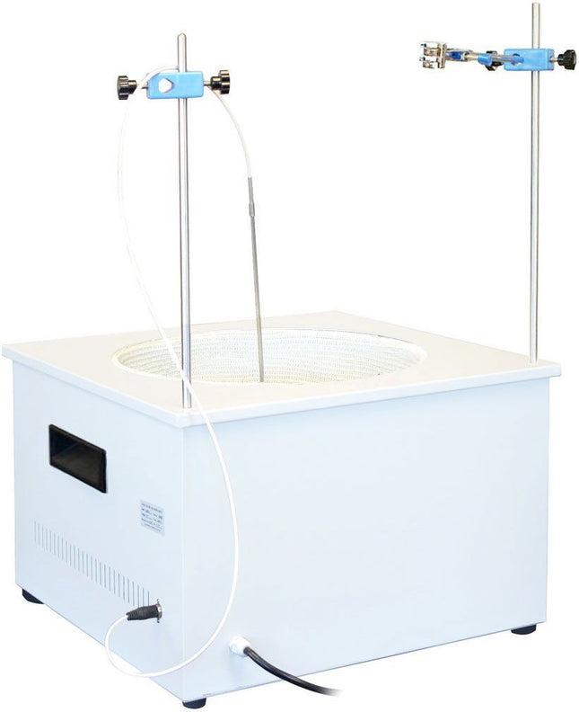 Ai DigiM 20L 300C 1200 RPM Heating & Stirring Mantle - 220V