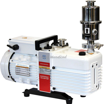 Ai SuperVac 5.6 Cfm Corrosion-Resist 2-Stage Pump