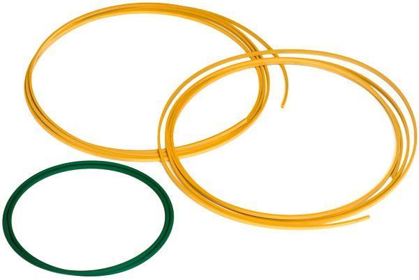 Edwards nXDS Series Dry Scroll Pumps Tip Seal Service Kit