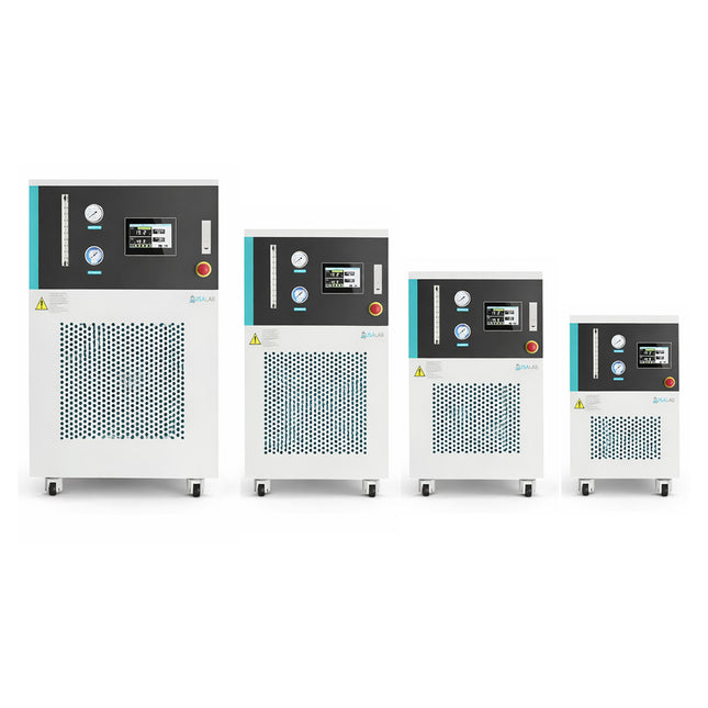 Closed Loop Recirculating Chiller - ETL Certified