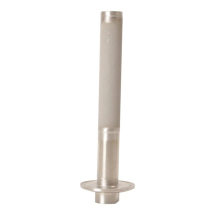 Carbonation Stone | Tri Clamp 1.5 in. x 4 in. x FNPT 1/4 in. - SS316