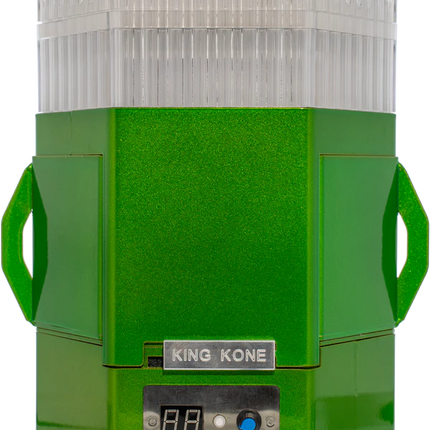King Kone Pre-Roll Machine V2