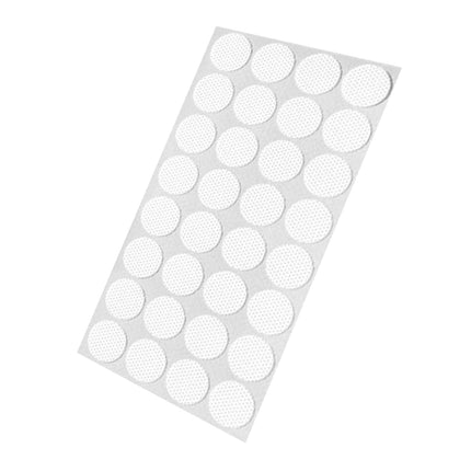 Adhesive 0.22 Micron Filters for Culture Jar Lids