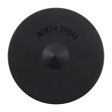 'Regular Mouth' Silicone Lid Cover for Mushroom Culture Jars