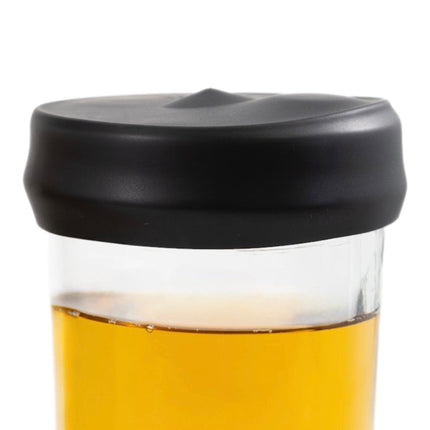 'Wide Mouth' Silicone Lid Cover for Mushroom Culture Jars