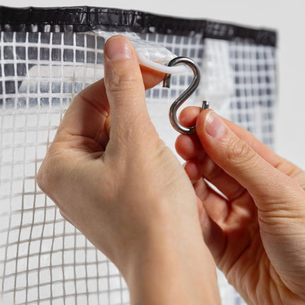 'BoomRoom II' Automated Martha Tent Mushroom Grow System