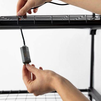 MYCOntroller Humidity Controller (Humidistat)