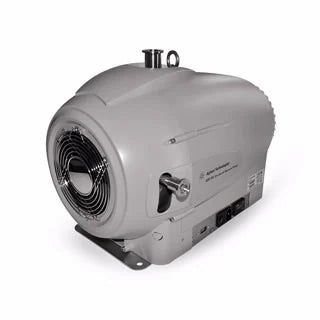 Agilent IDP-15, 9 CFM, Dry Scroll Vacuum Pump