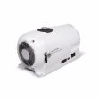 Agilent IDP-7 Dry Scroll Vacuum Pump With Inlet Isolation Valve