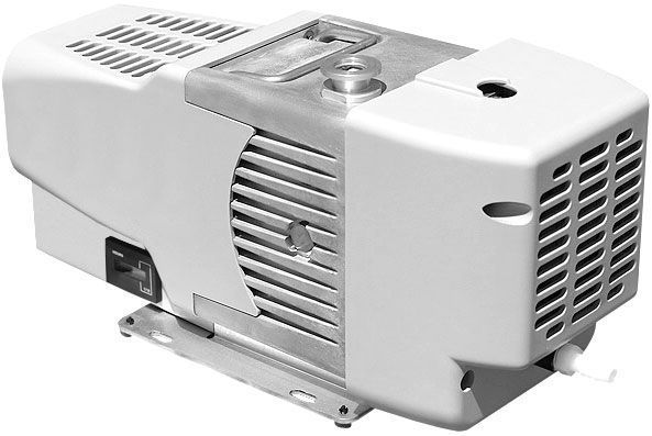 Agilent IDP-3 2.1 Cfm Oil-Free Compact Dry Scroll Pump - 110V