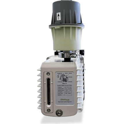 Commercial Oil Vacuum Pump