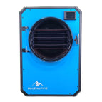 Sky Blue / Premium Freeze Dryer Vacuum Pump