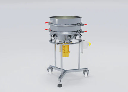 SC Filtration Magna Agitatore Mini - Vibrating Screen System