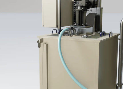 SC Filtration -  Magna Agitatore Pro - Vibrating Screen System