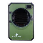 Forest Green / Premium Freeze Dryer Vacuum Pump