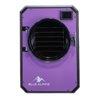 Orchid Lavender / Premium Freeze Dryer Vacuum Pump