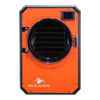 Blazing Orange / Premium Freeze Dryer Vacuum Pump