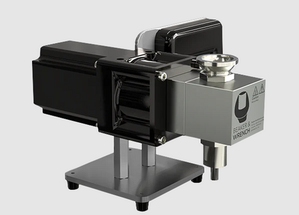 Beaker & Wrench Outlet Pump