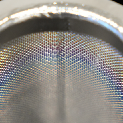 Chemtek Wide Mouth Basket V2