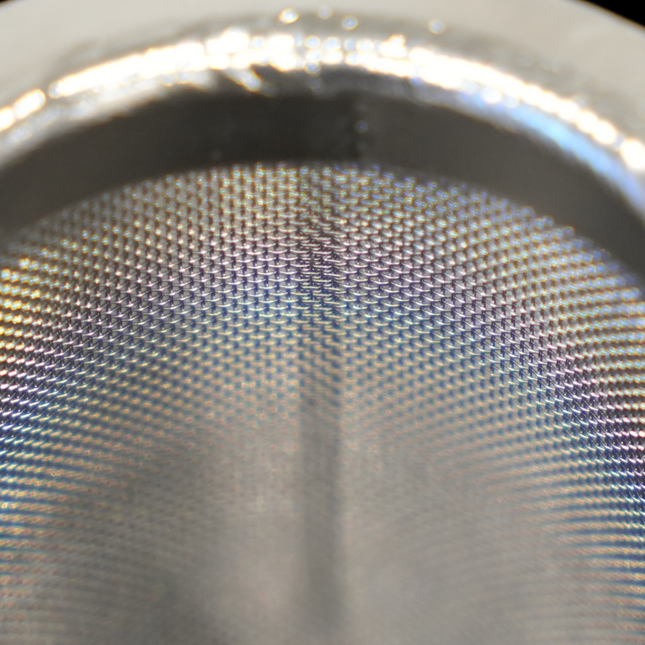 Chemtek Wide Mouth Basket V2