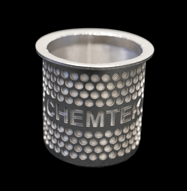 Chemtek Wide Mouth Basket V2
