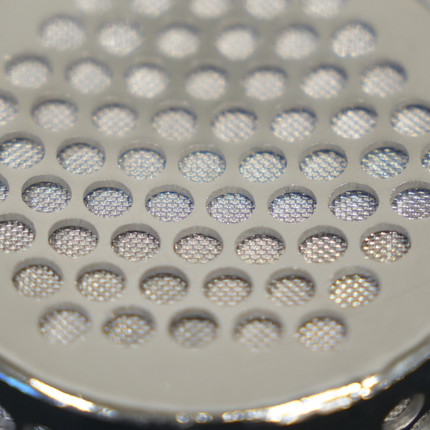 Chemtek Wide Mouth Basket V2