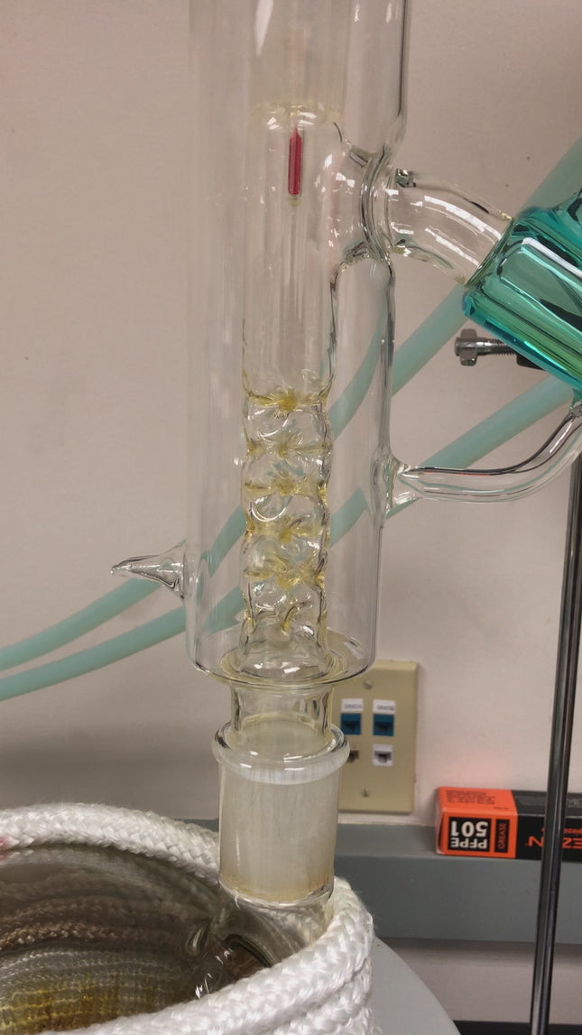 P5V6 Neocision Distillation Head - USA Made