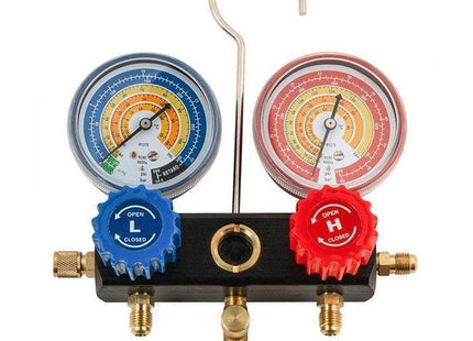 Best Value Vacs Pro Series Manifold