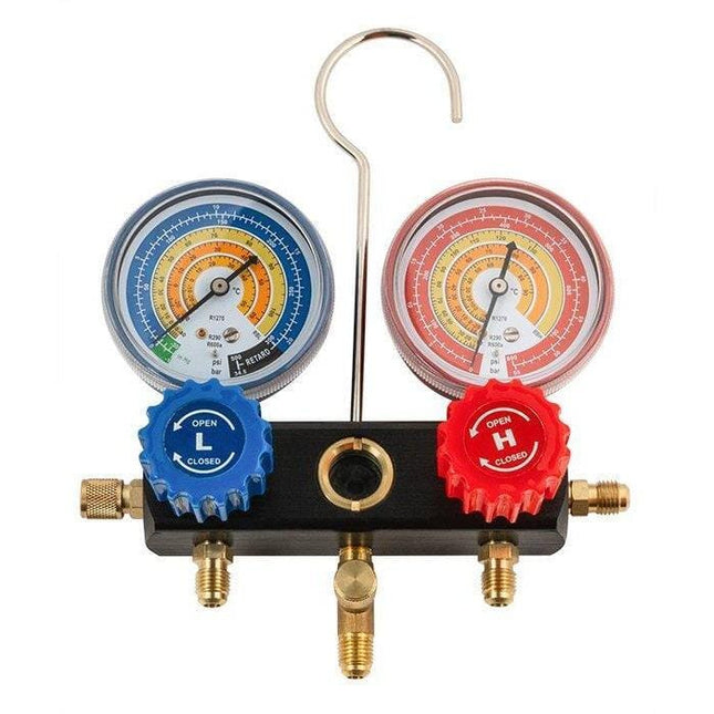Best Value Vacs Pro Series Manifold