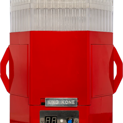 King Kone Pre-Roll Machine V2