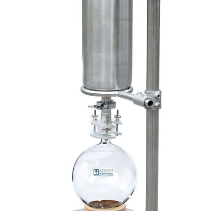 Ai Stainless Jackhammer Dual-Layer Vacuum Cold Trap