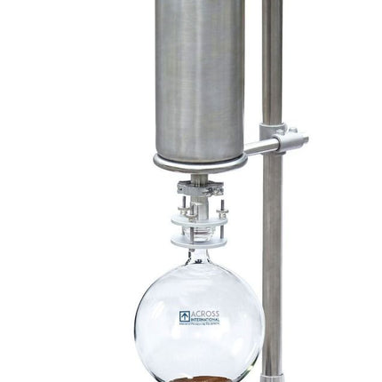 Ai Stainless Jackhammer Dual-Layer Vacuum Cold Trap