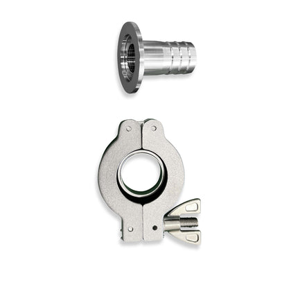 Commercial Pump Exhaust Kit