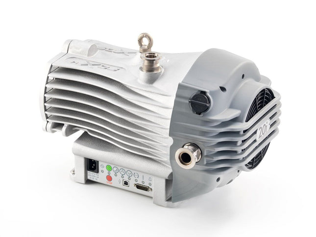 Edwards NXDS20iC 16.5 Cfm Chemical-Resistant Dry Scroll Pump