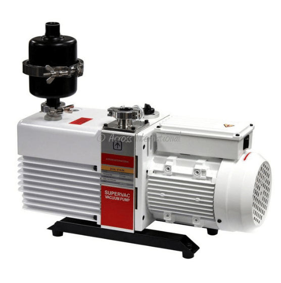 Ai SuperVac 21 Cfm Corrosion-Resist 2-Stage Pump UL/CE