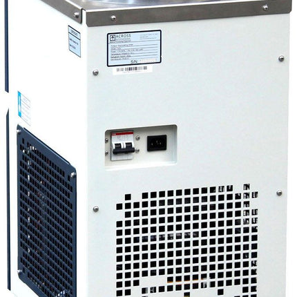 Ai -40°C 4.6L Capacity 316L SST Cold Trap W/ KF25 Ports ETL