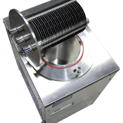 Ai -40°C 4.6L Capacity 316L SST Cold Trap W/ KF25 Ports ETL