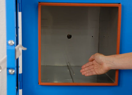 Cascade Vacuum Oven Door Gaskets