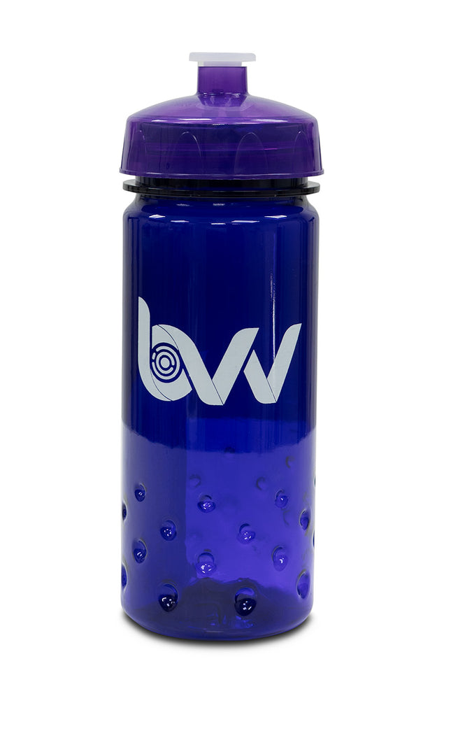 BVV Brand Water Bottle