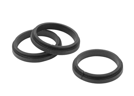 Chemglass #45 Loosening Ring Polypropylene