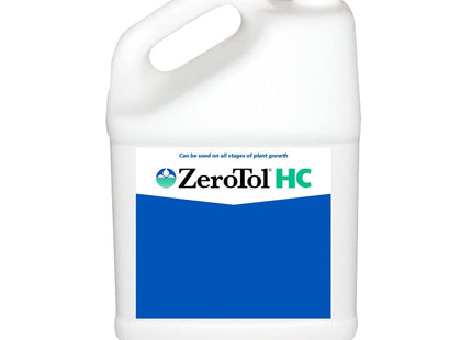 BioSafe ZeroTol HC