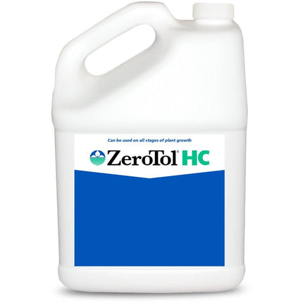 BioSafe ZeroTol HC, 1 gal BioSafe 