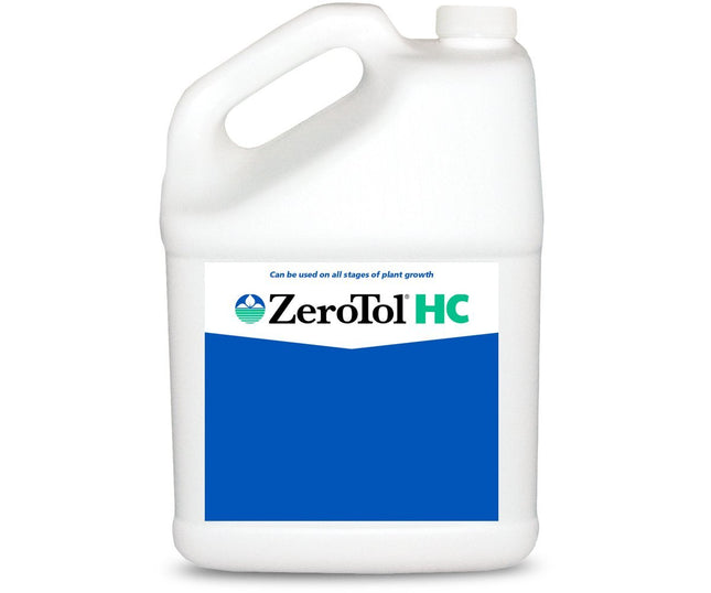 BioSafe ZeroTol HC, 1 gal BioSafe 